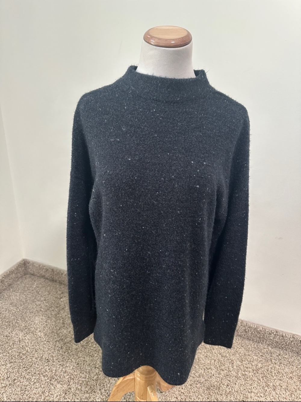 ⭐️ Loft Oversized Sweater